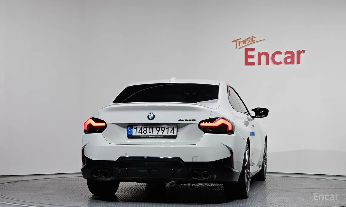 Фото 4 - BMW 2 Series