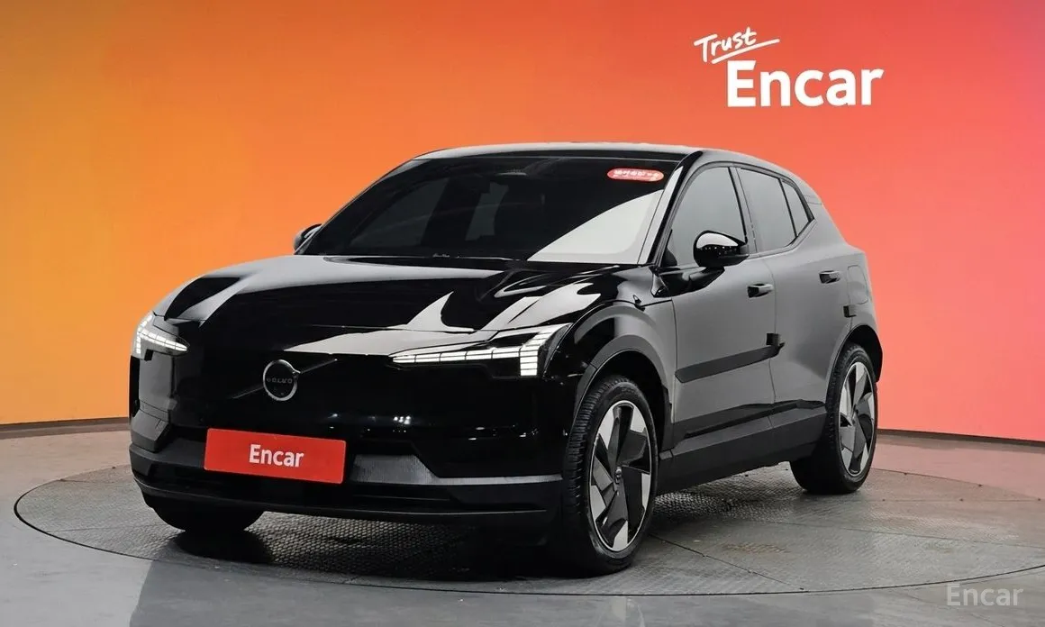 Фото 1 - Volvo EX30