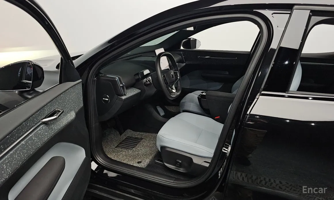 Фото 11 - Volvo EX30