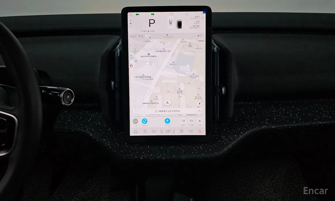 Фото 14 - Volvo EX30