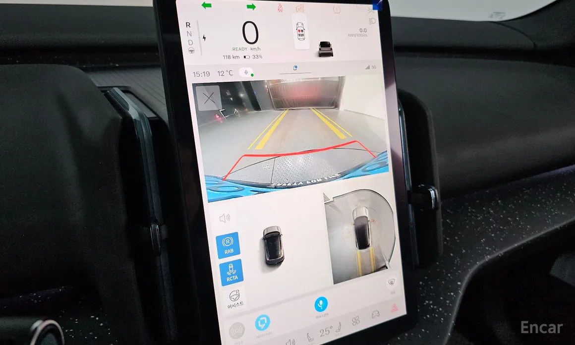 Фото 15 - Volvo EX30