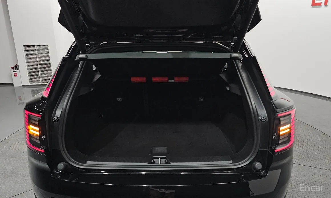 Фото 20 - Volvo EX30