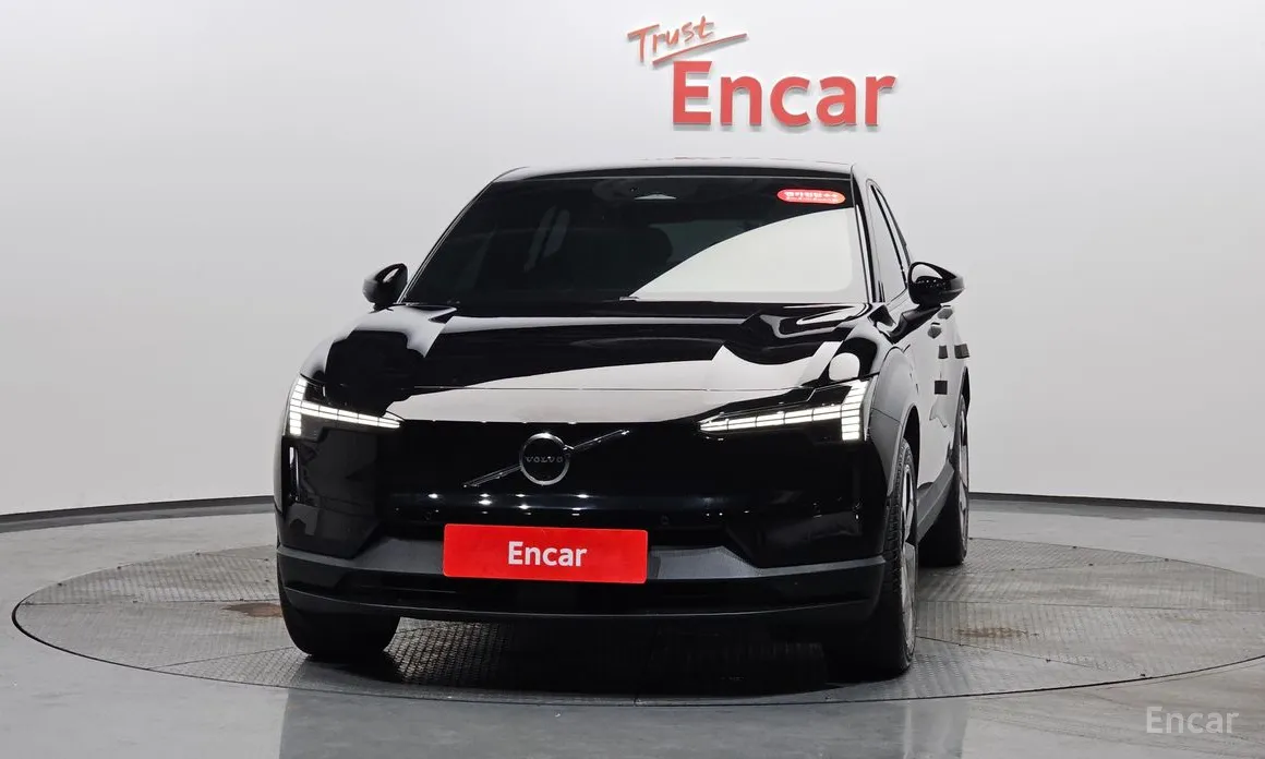 Фото 3 - Volvo EX30