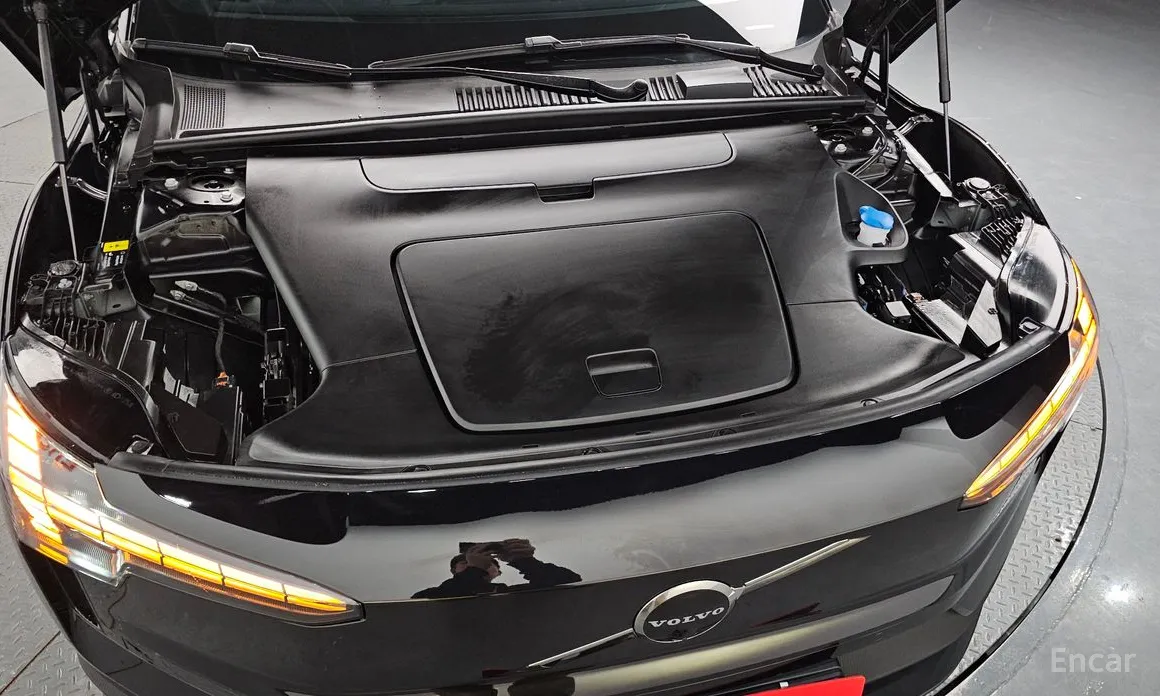 Фото 6 - Volvo EX30