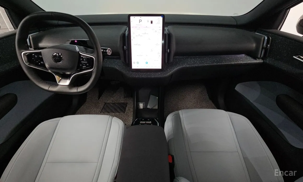 Фото 7 - Volvo EX30