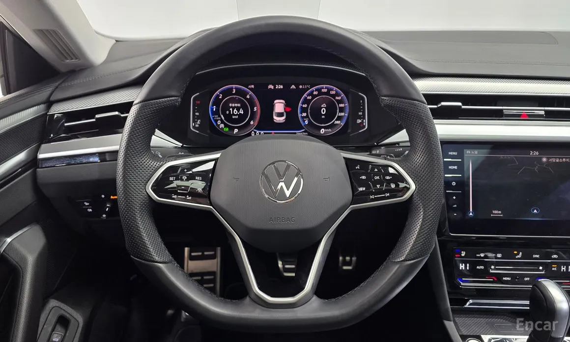 Photo 13 - Volkswagen Arteon