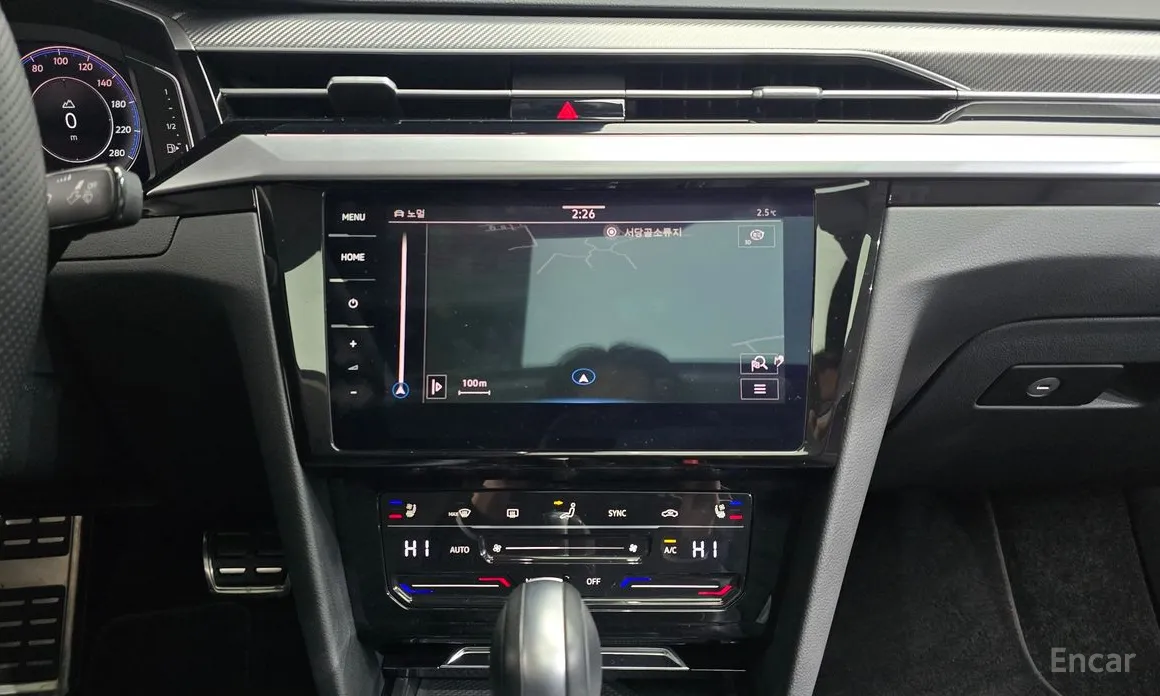 Photo 14 - Volkswagen Arteon