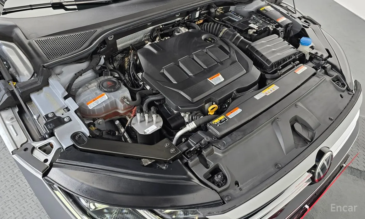 Photo 6 - Volkswagen Arteon