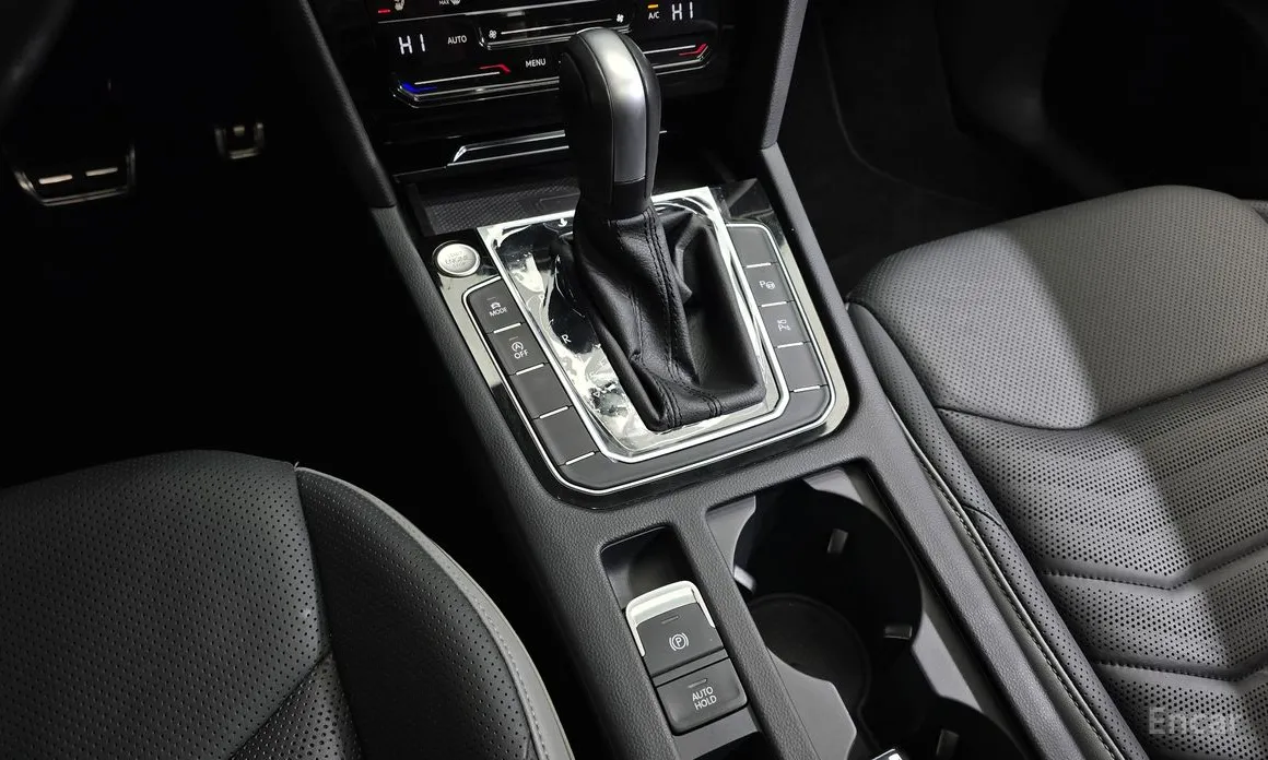 Photo 9 - Volkswagen Arteon