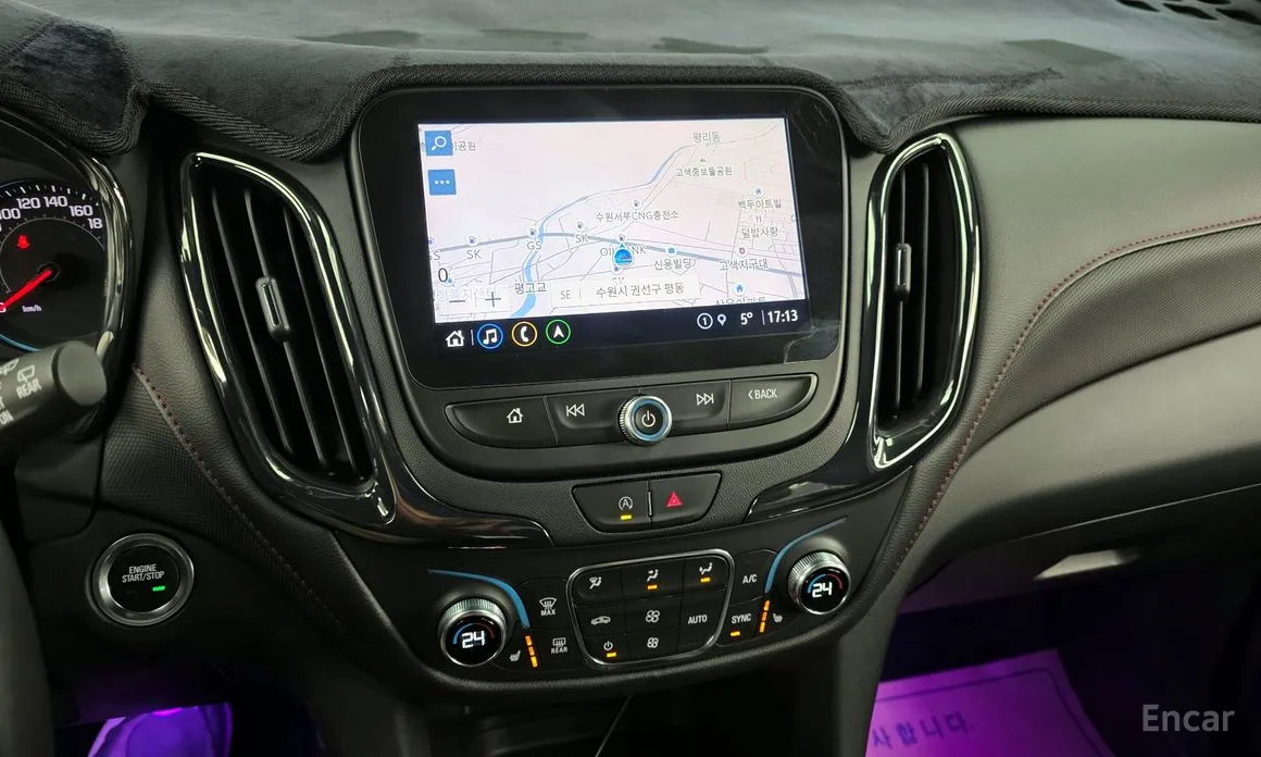 Фото 14 - Chevrolet Equinox