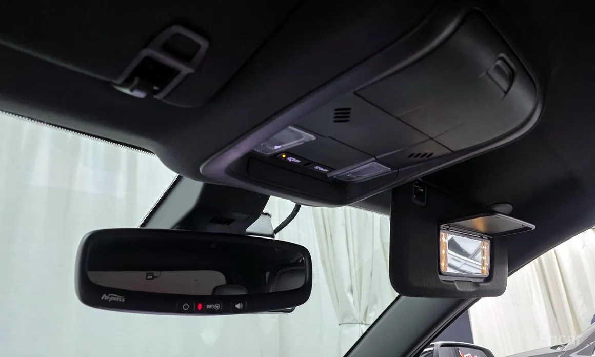 Фото 17 - Chevrolet Equinox