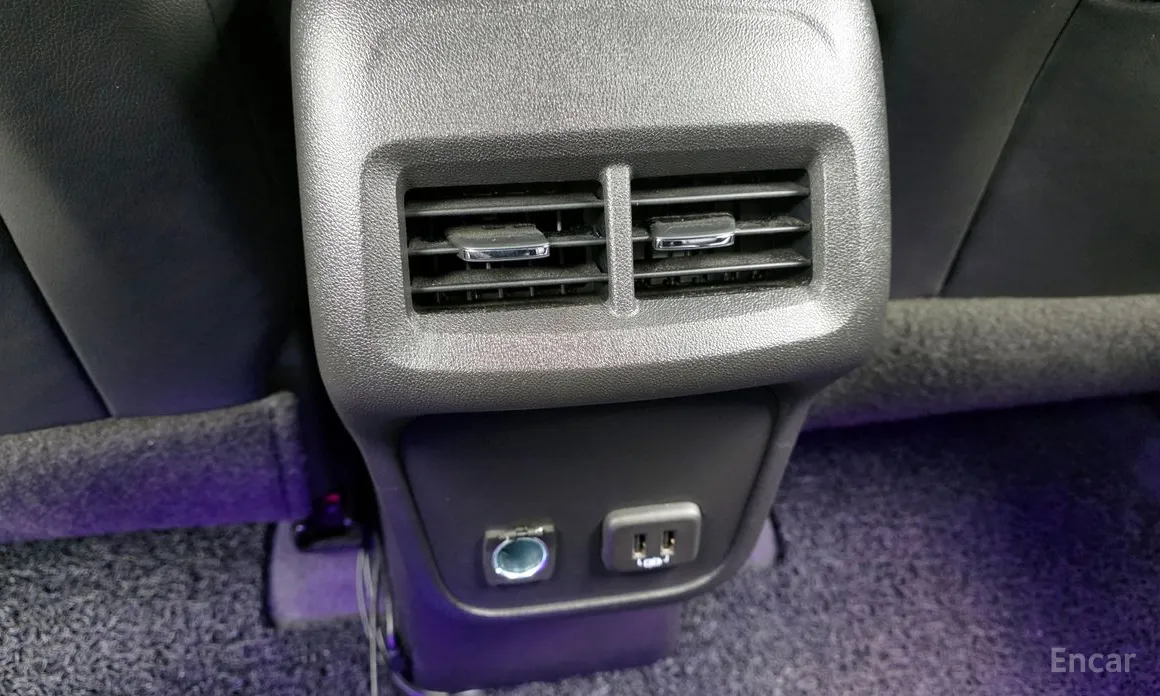 Фото 19 - Chevrolet Equinox