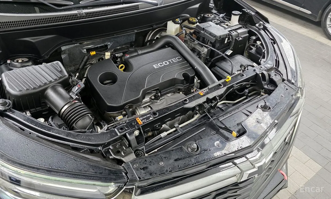 Фото 6 - Chevrolet Equinox