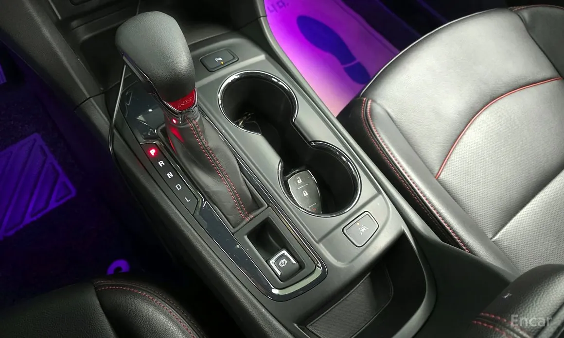 Фото 9 - Chevrolet Equinox