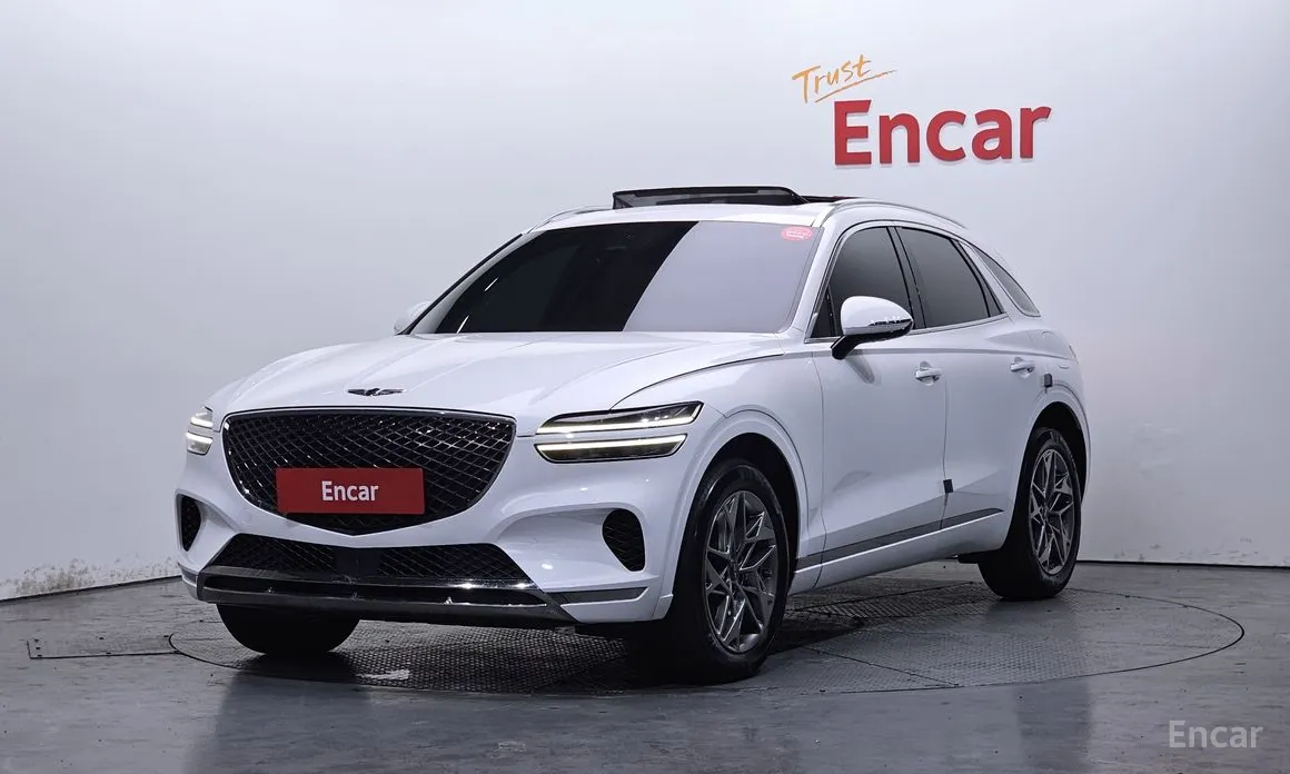 Photo 1 - Genesis GV70