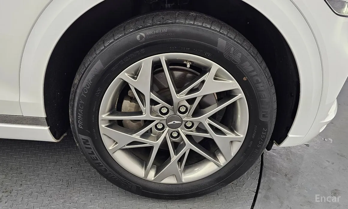 Photo 5 - Genesis GV70