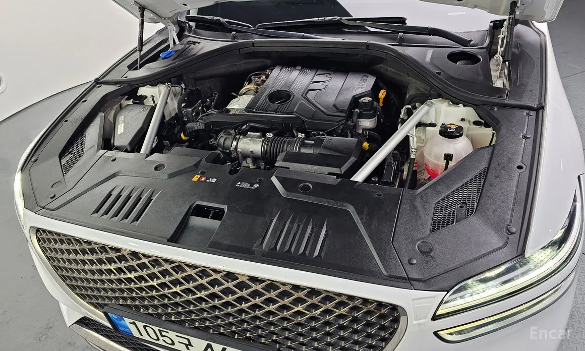 Photo 6 - Genesis GV70