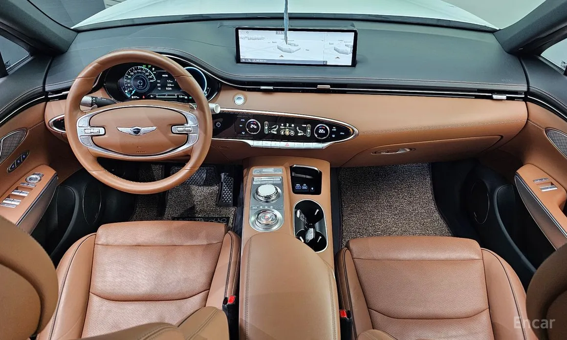 Photo 7 - Genesis GV70