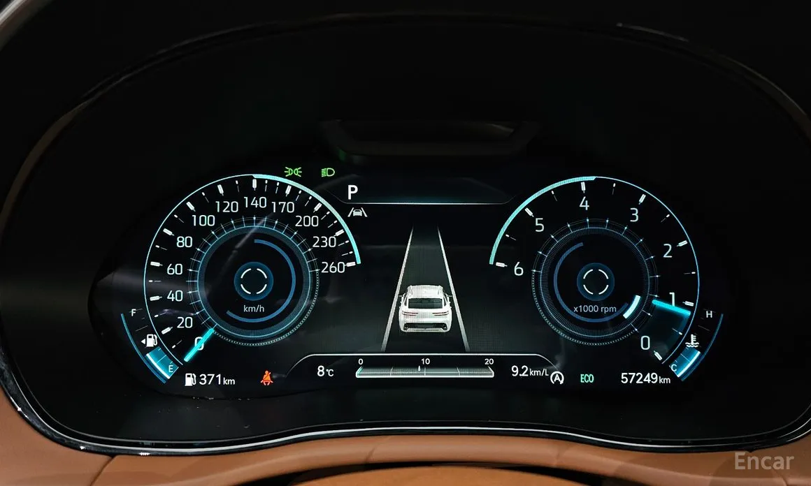 Photo 8 - Genesis GV70