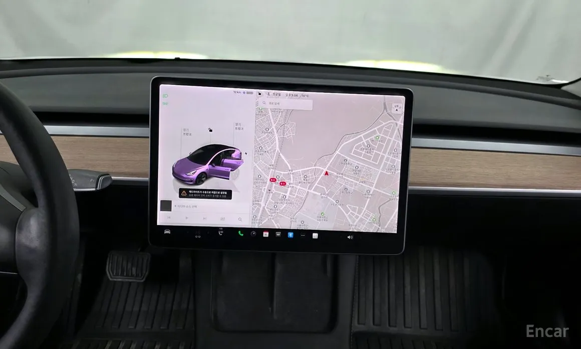 Фото 14 - Tesla Model 3