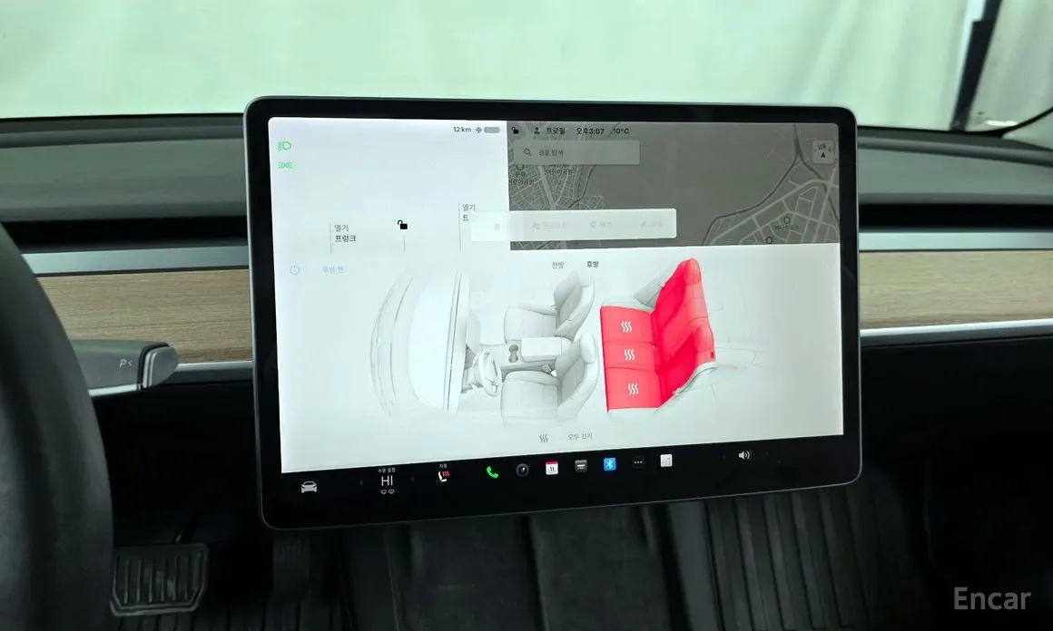 Фото 19 - Tesla Model 3