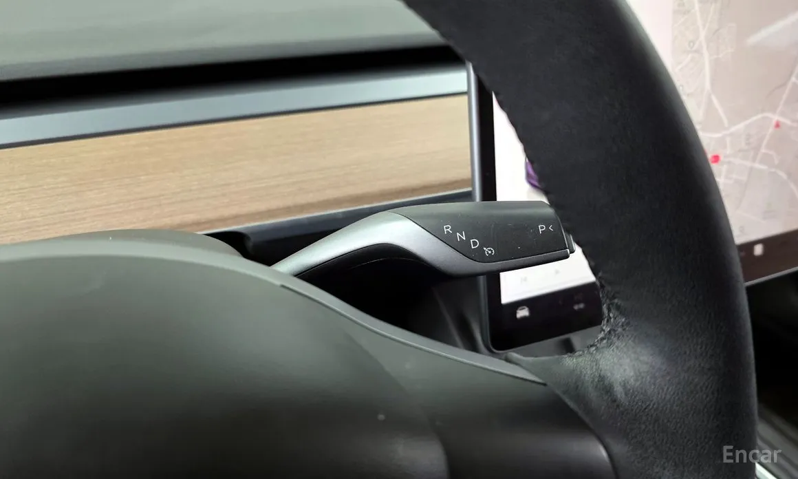 Фото 9 - Tesla Model 3