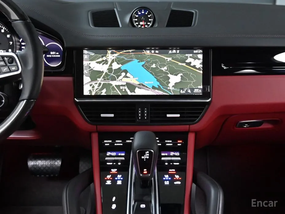 Фото 14 - Porsche Cayenne