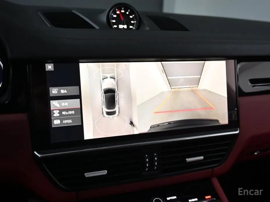 Фото 15 - Porsche Cayenne