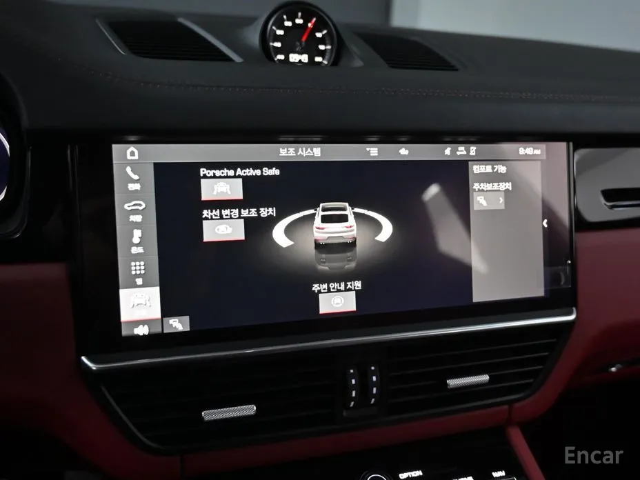 Фото 17 - Porsche Cayenne