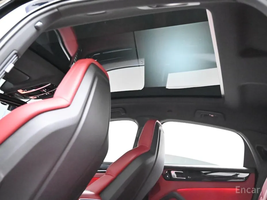 Фото 19 - Porsche Cayenne