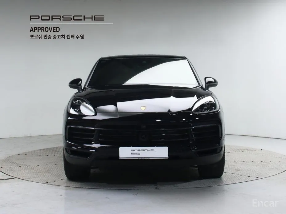 Фото 3 - Porsche Cayenne