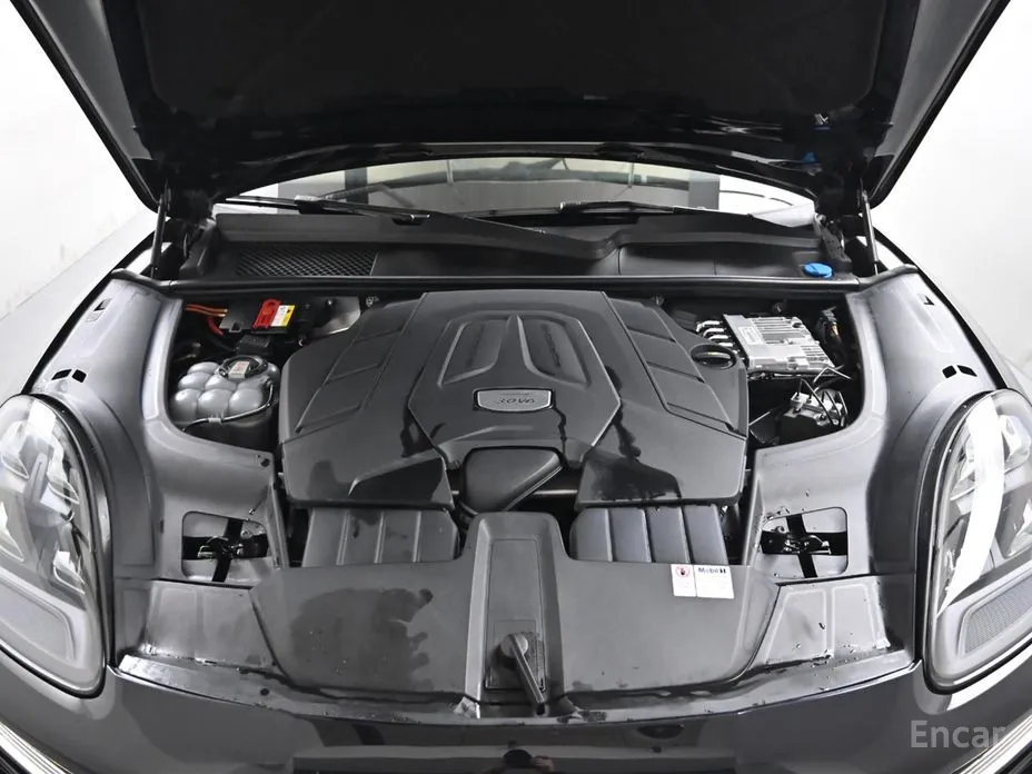 Фото 6 - Porsche Cayenne