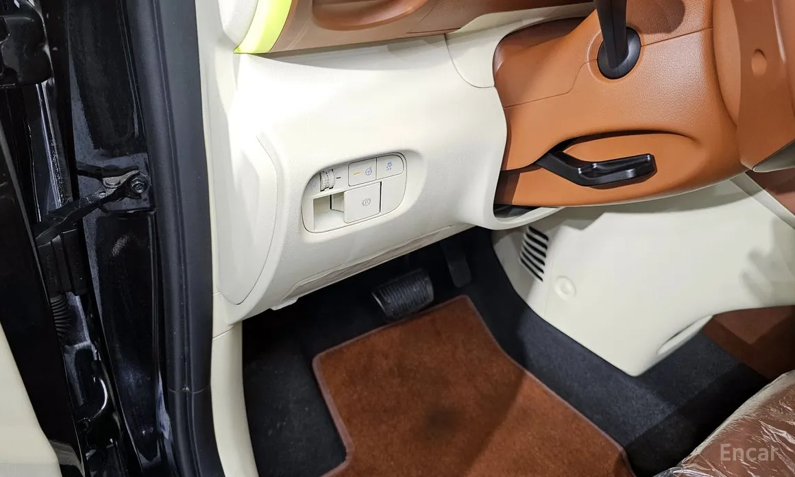 Фото 14 - Hyundai Casper