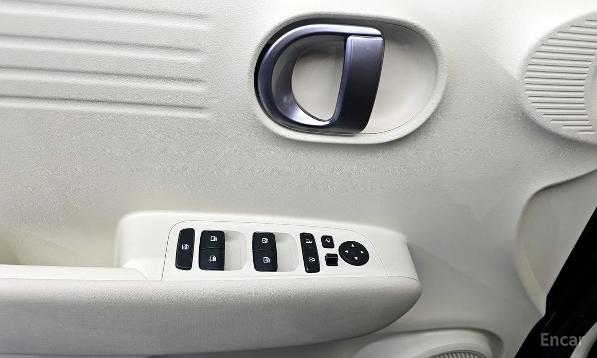 Фото 18 - Hyundai Casper