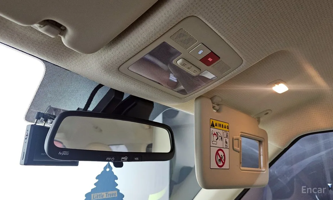 Фото 19 - Hyundai Casper