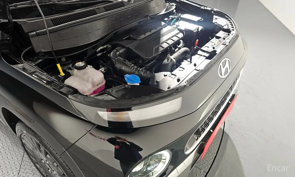 Фото 6 - Hyundai Casper