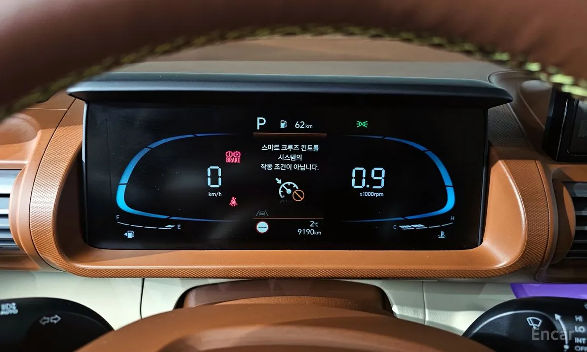 Фото 8 - Hyundai Casper