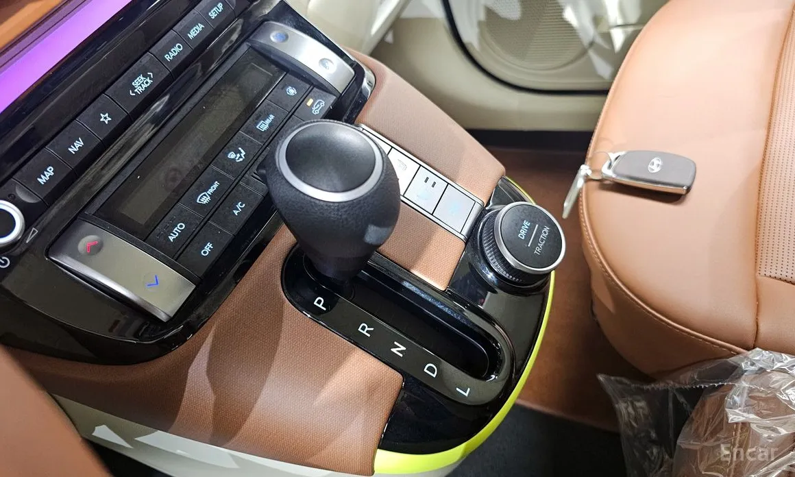 Фото 9 - Hyundai Casper