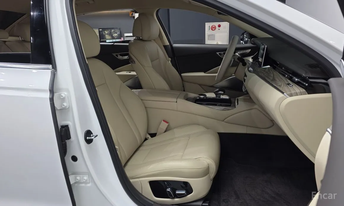 Kia K9 2021 3.8 GDI AWD