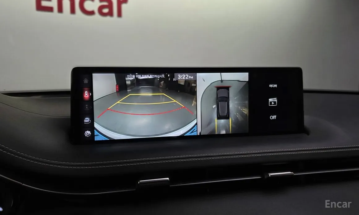 Фото 15 - Genesis GV70