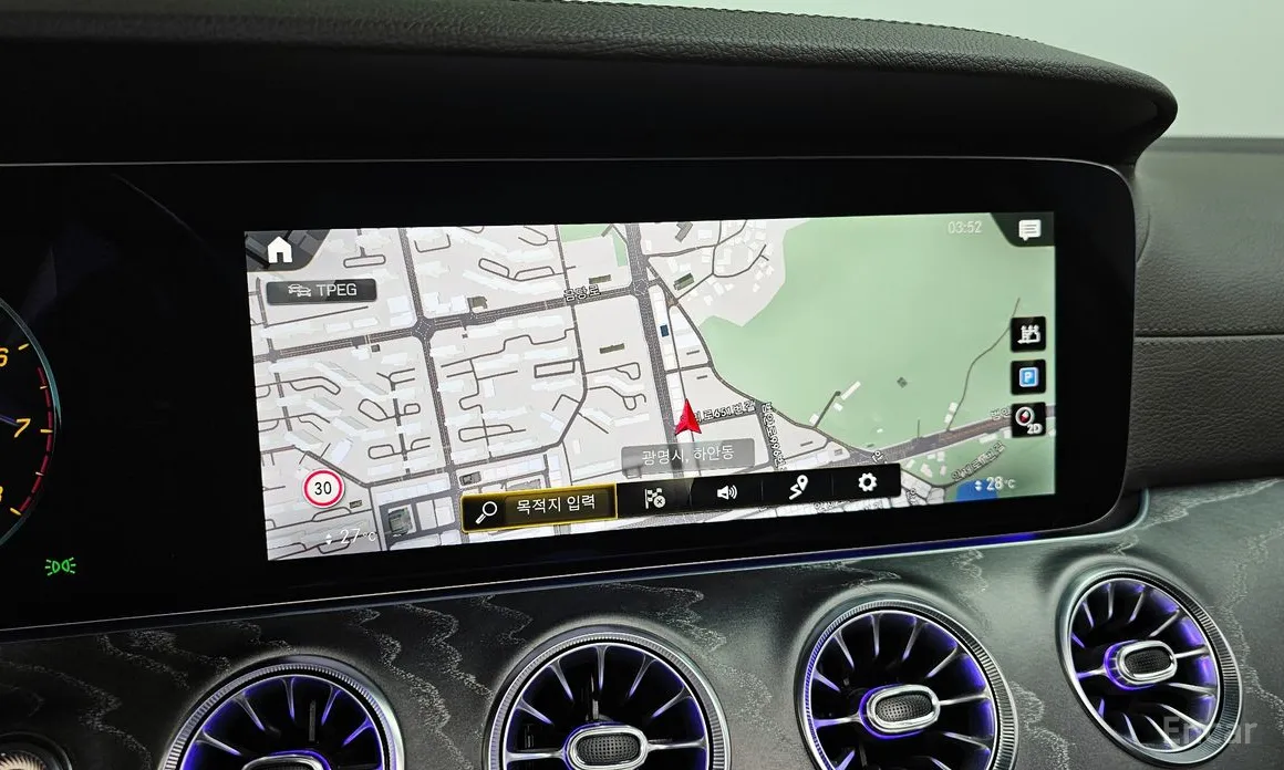 Фото 14 - Mercedes-Benz CLS-Class