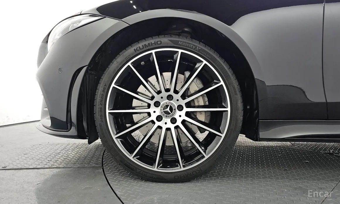 Фото 5 - Mercedes-Benz CLS-Class