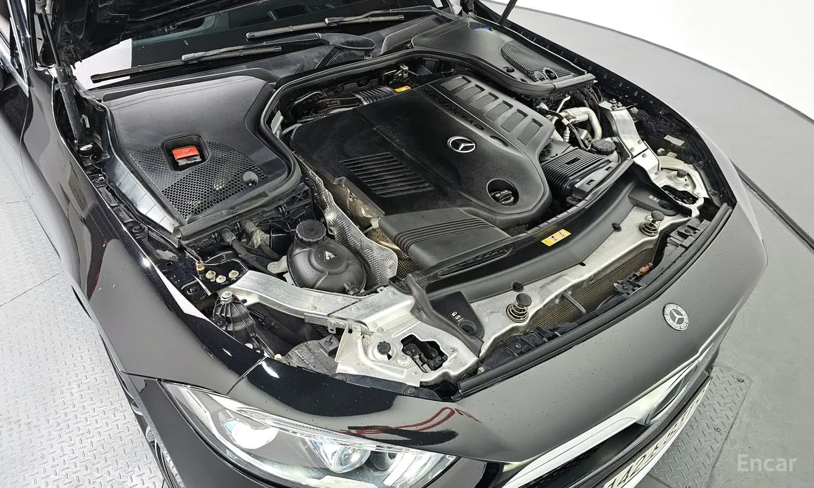 Фото 6 - Mercedes-Benz CLS-Class