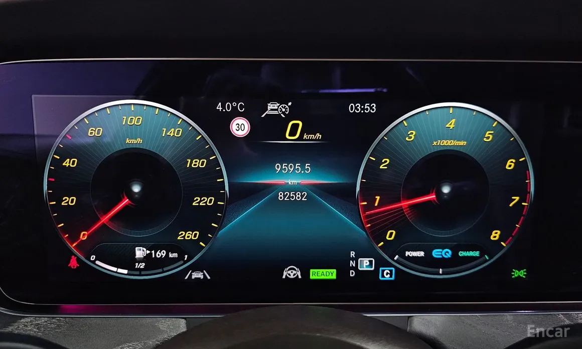 Фото 8 - Mercedes-Benz CLS-Class