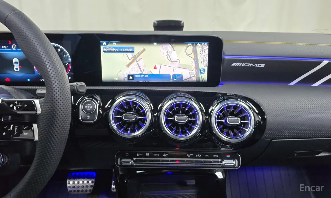 Фото 14 - Mercedes-Benz CLA-Class