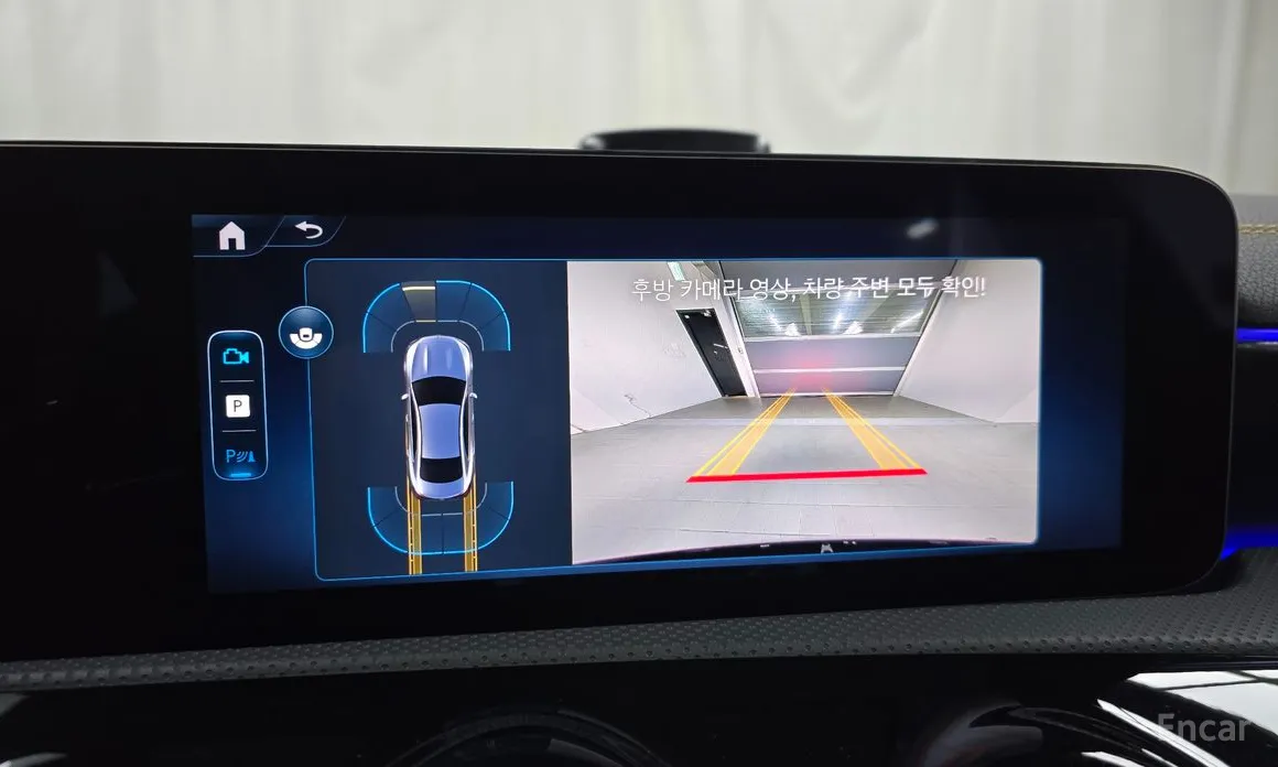 Фото 15 - Mercedes-Benz CLA-Class