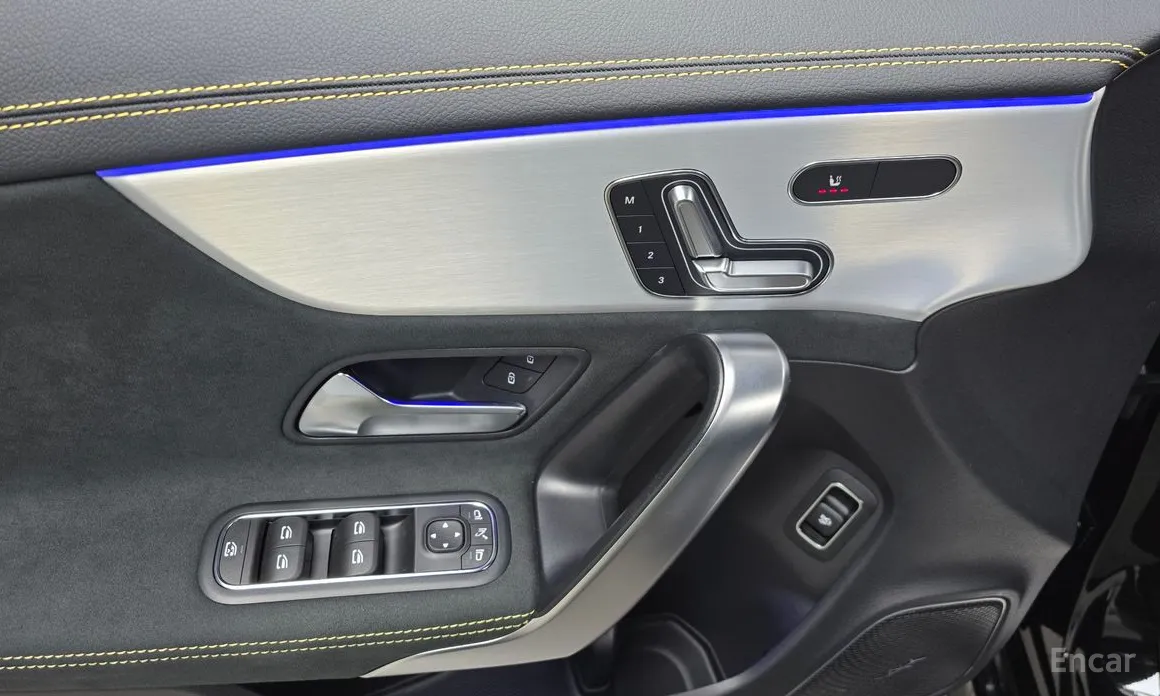 Фото 18 - Mercedes-Benz CLA-Class