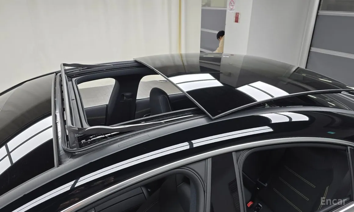 Фото 19 - Mercedes-Benz CLA-Class