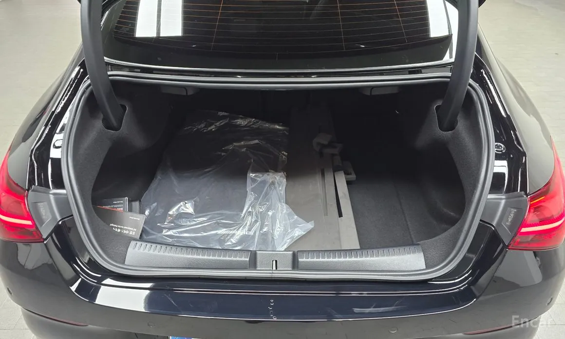 Фото 20 - Mercedes-Benz CLA-Class