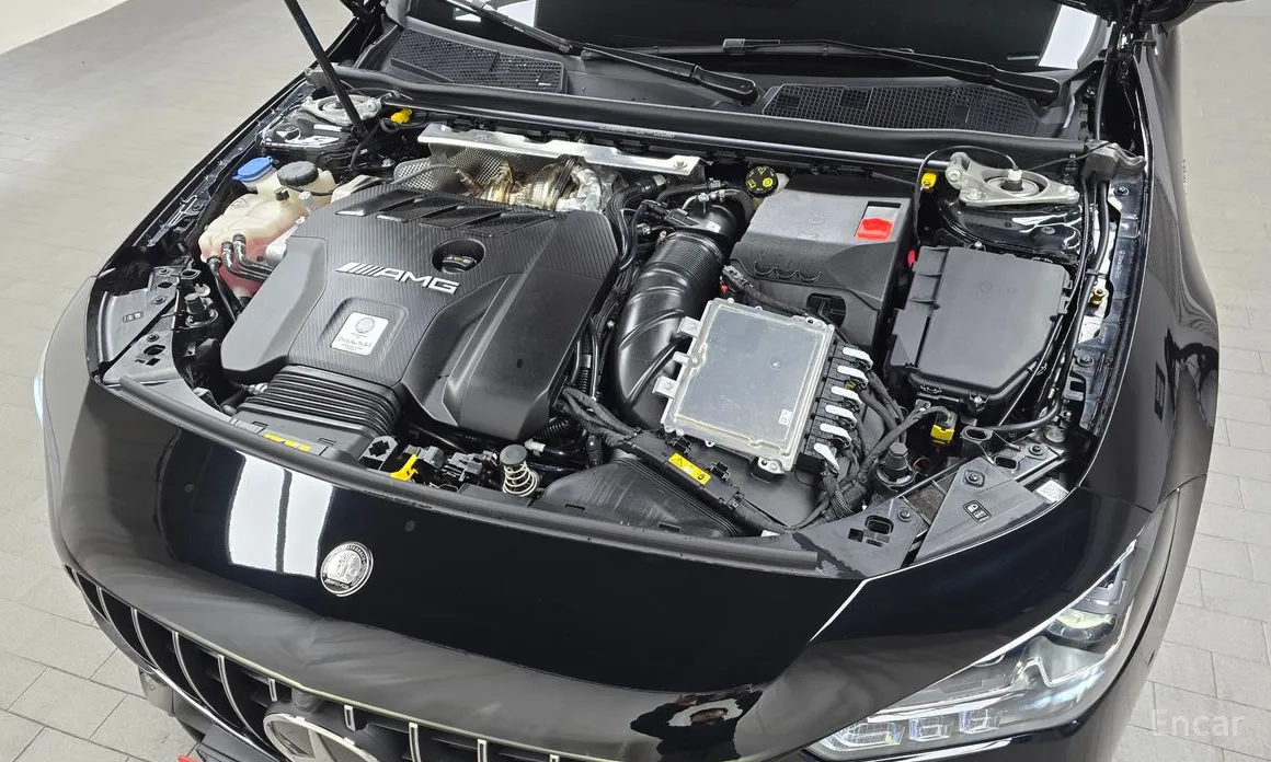 Фото 6 - Mercedes-Benz CLA-Class